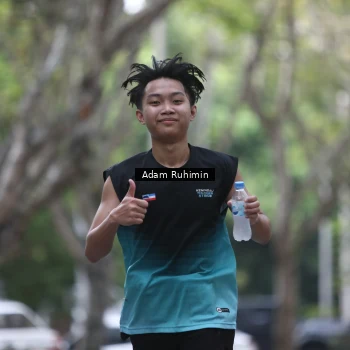 Runner Photo 3185385