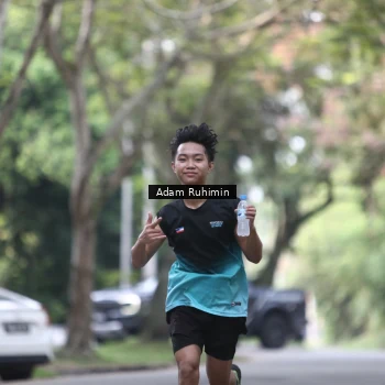 Runner Photo 3185388