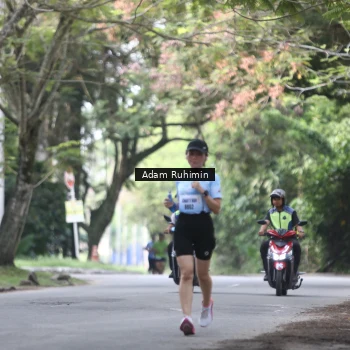 Runner Photo 3185392