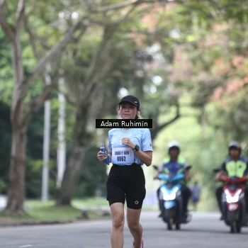 Runner Photo 3185395