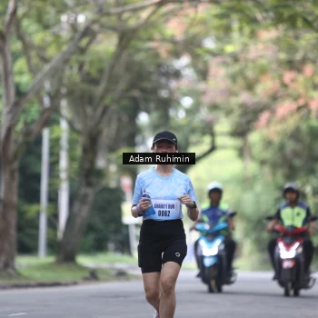 Runner Photo 3185396