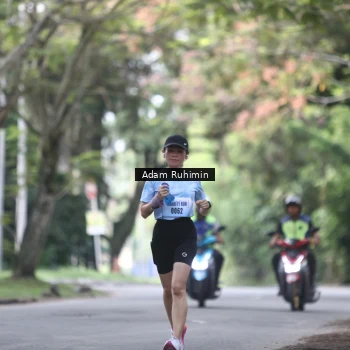 Runner Photo 3185398