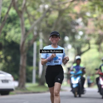 Runner Photo 3185399