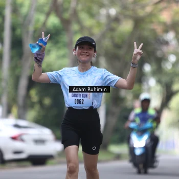 Runner Photo 3185403