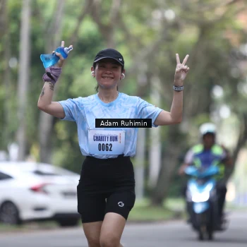 Runner Photo 3185404