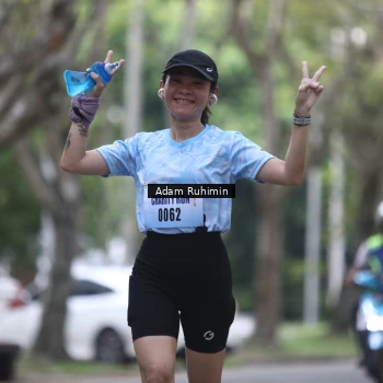 Runner Photo 3185405