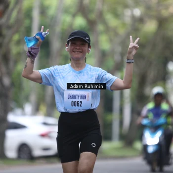 Runner Photo 3185406
