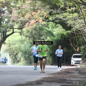 Runner Photo 3185422