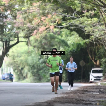 Runner Photo 3185425