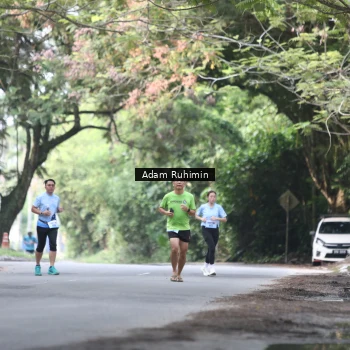 Runner Photo 3185427