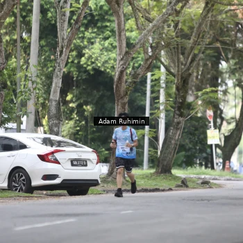 Runner Photo 3185429