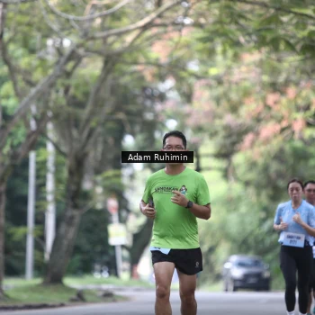 Runner Photo 3185433