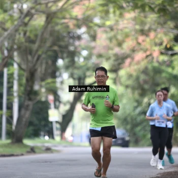 Runner Photo 3185434