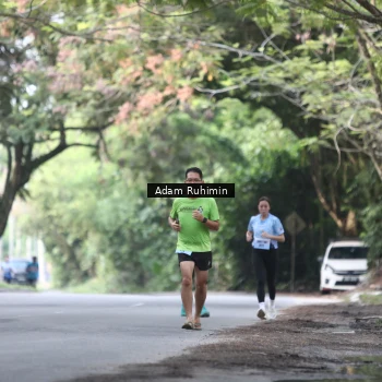 Runner Photo 3185436