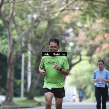 Runner Photo 3185437