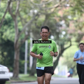 Runner Photo 3185438