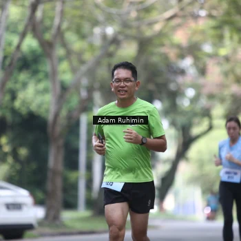 Runner Photo 3185439