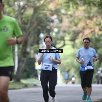 Runner Photo 3185443