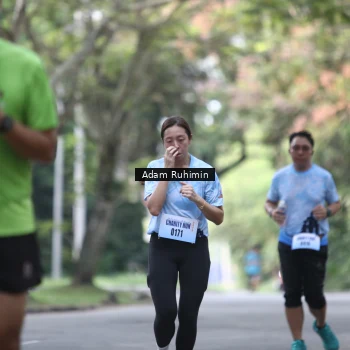 Runner Photo 3185446