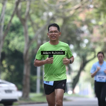Runner Photo 3185450