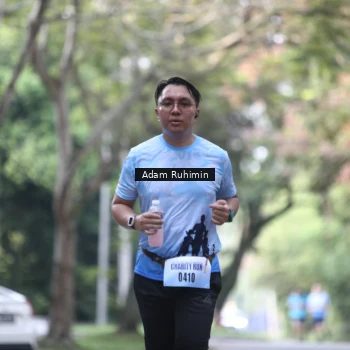 Runner Photo 3185454