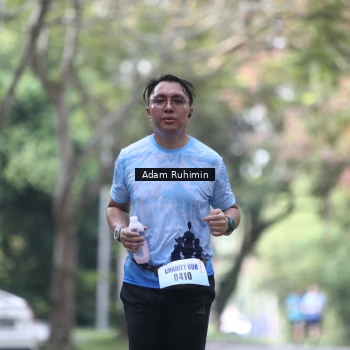 Runner Photo 3185455
