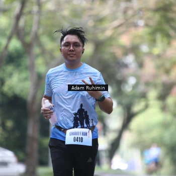 Runner Photo 3185456