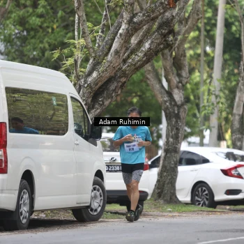 Runner Photo 3185461