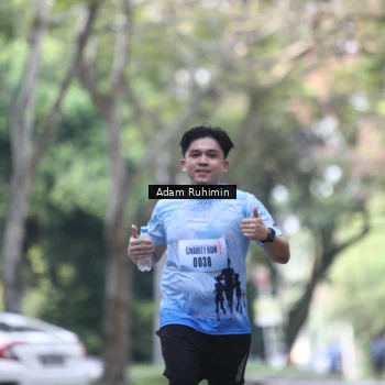 Runner Photo 3185479