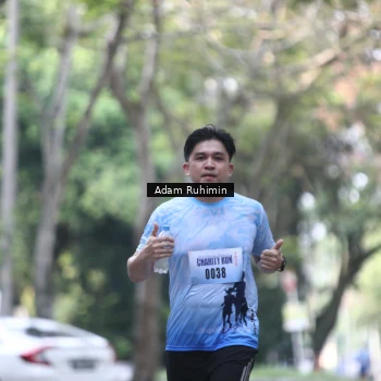 Runner Photo 3185480