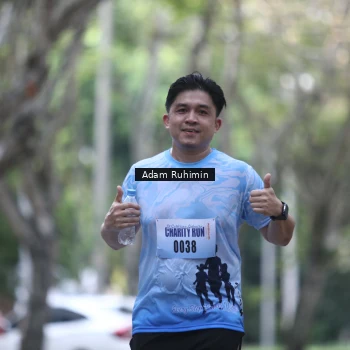 Runner Photo 3185482