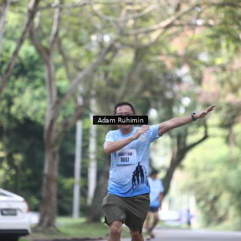 Runner Photo 3185494
