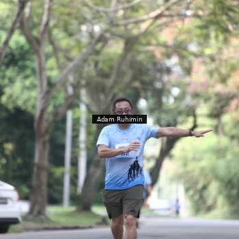 Runner Photo 3185496