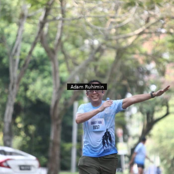 Runner Photo 3185497
