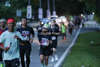 Runner Photo 31855