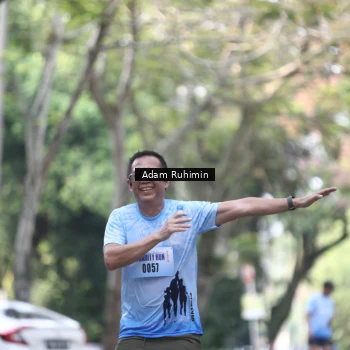 Runner Photo 3185500