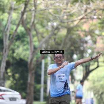 Runner Photo 3185513