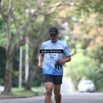 Runner Photo 3185517