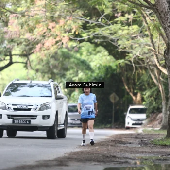 Runner Photo 3185537