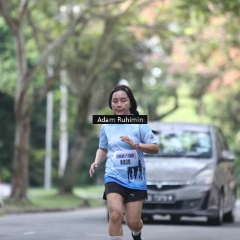 Runner Photo 3185540