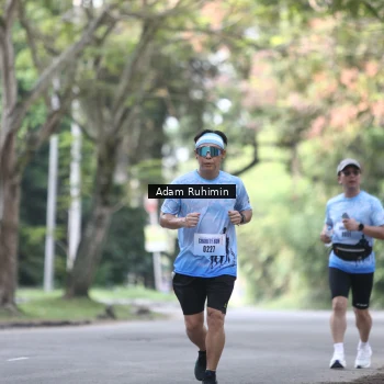 Runner Photo 3185553