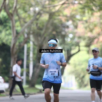 Runner Photo 3185557