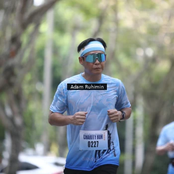 Runner Photo 3185563