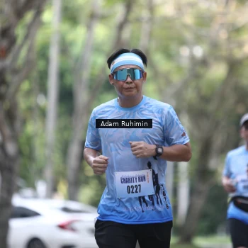 Runner Photo 3185565