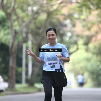Runner Photo 3185597