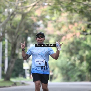 Runner Photo 3185605