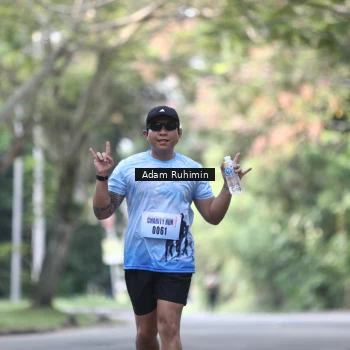 Runner Photo 3185607