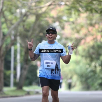 Runner Photo 3185608
