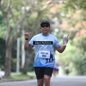 Runner Photo 3185609