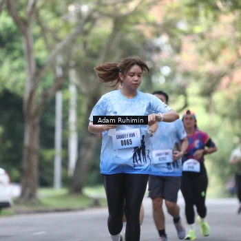 Runner Photo 3185625